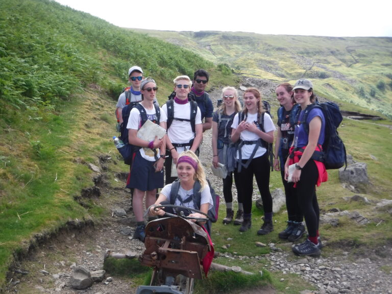 Gold Expedition | Duke of Edinburgh Award's | Approved Activity Provider